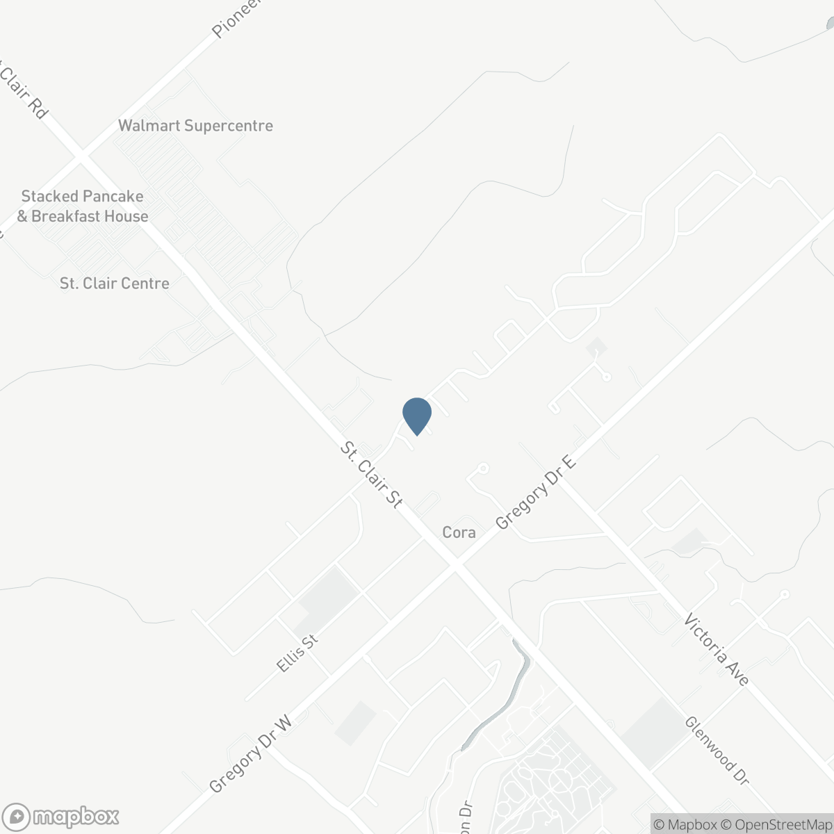 23 Sutton COURT, Chatham, Ontario N7L 4G4